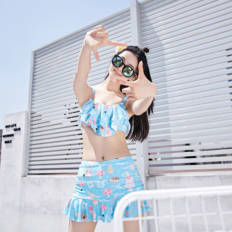 Maillot de bain pour femme - Ref 3027791 Image 1