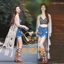 2020 Exhibition New Movie Themed Costume Teenage Girl Writing True Art Photo Gown Photography Photo Dress