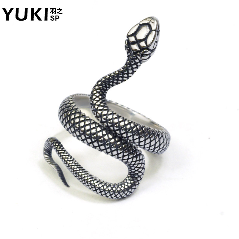 Bague Femme YUKI   en Argenterie - Ref 3087816 Image 1