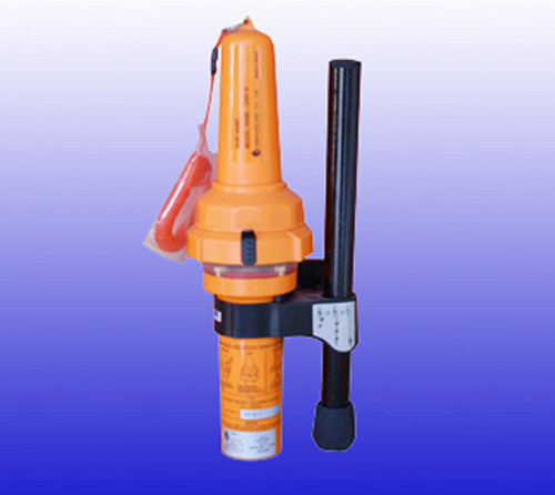 SAMYUNG SAR-9 SART (Radar Transponder) battery with CCS certificate