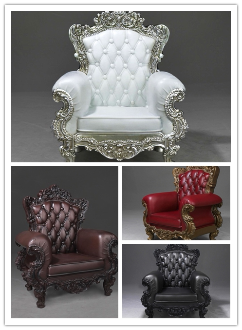 Sanyou Cool Play HaoYuToys ZH009 1 6 Single Sofa New Upgraded Version A Total of 4 Spots