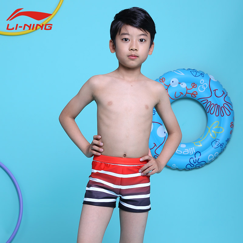 boys swimwear set
