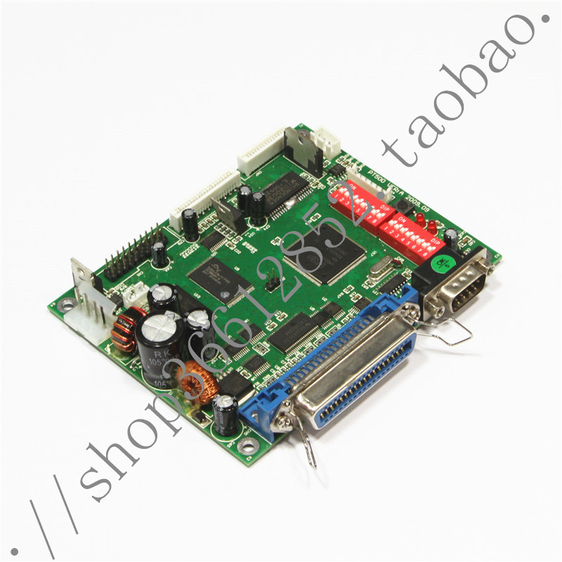 PT500 motherboard queuing machine cinema self-service ticketing terminal M-T532AP M-T532AF Printing Control Board