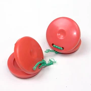 Bàn múa tròn bằng nhựa, bảng tròn, phiến, nhạc cụ gõ, cặp ba nhân dân tệ, nhạc cụ giáo dục mầm non - Nhạc cụ dân tộc