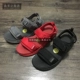 New New / nb sandal mùa hè Giày nam và nữ Giày thể thao giản dị dép đi biển SDL800AB / RD / DG dép sandal xỏ ngón nữ Giày thể thao / sandles
