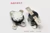 KSD301 KSD302 temperature control switch 40~150 degrees normally open type temperature switch 10A250V can be ordered