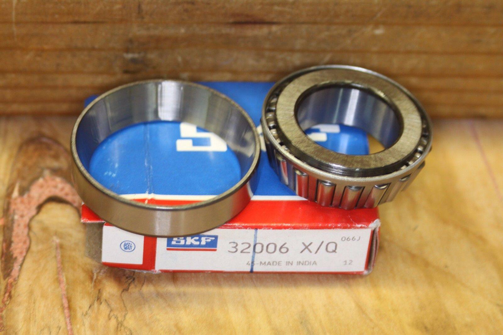 Swedish SKF bearings 32016X 2007116E 2007116E HR32016XJ E32016J E32016J