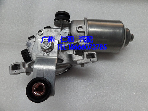 Applicable to Crown Ruizhi Kameli Carola New Weiz Rain Scraper motor original