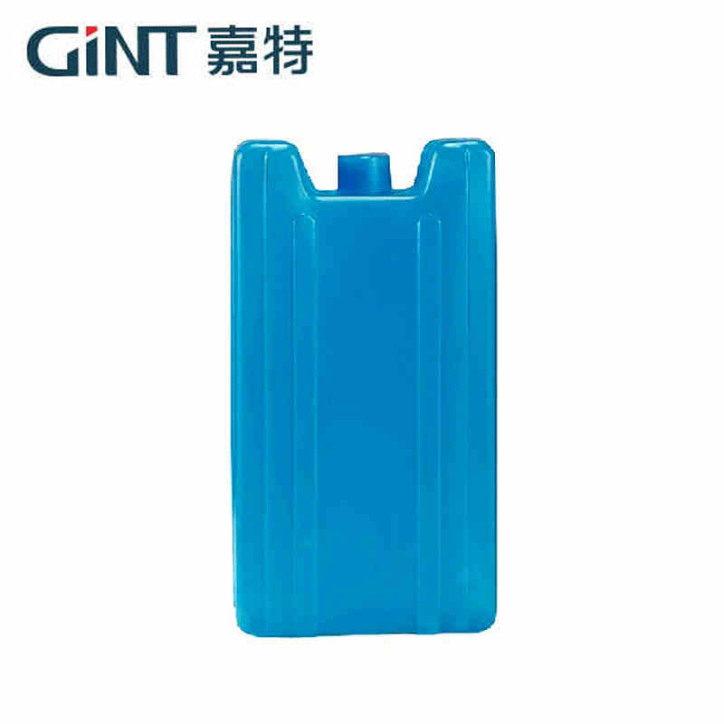 Garth insulation box with ice box energy storage box frozen liquid ice box