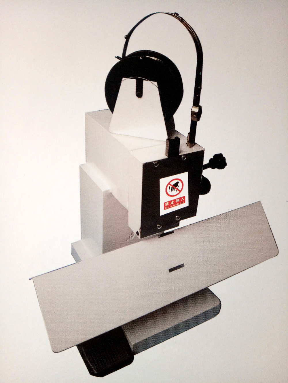 Desktop Electric Wire Nails Book Machine Electric Riding Nail Book Machine Riding Nails Book Machine Flat Riding Booking Double Use