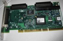 Адаптер адаптера 29320A 29320A-R 320M SCSI Array Card