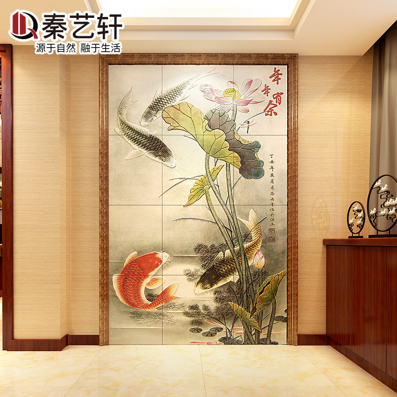 �������ִ���ʽ��񱳾�ǽ��ש��������