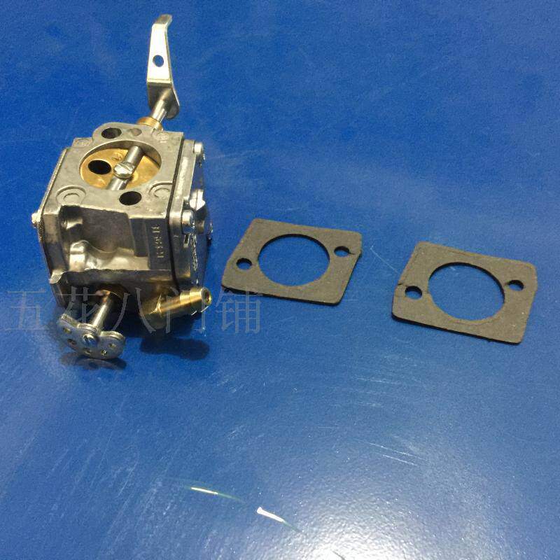 NMG-4 grinding rail machine carburetor M165 two-stroke engine carburetor