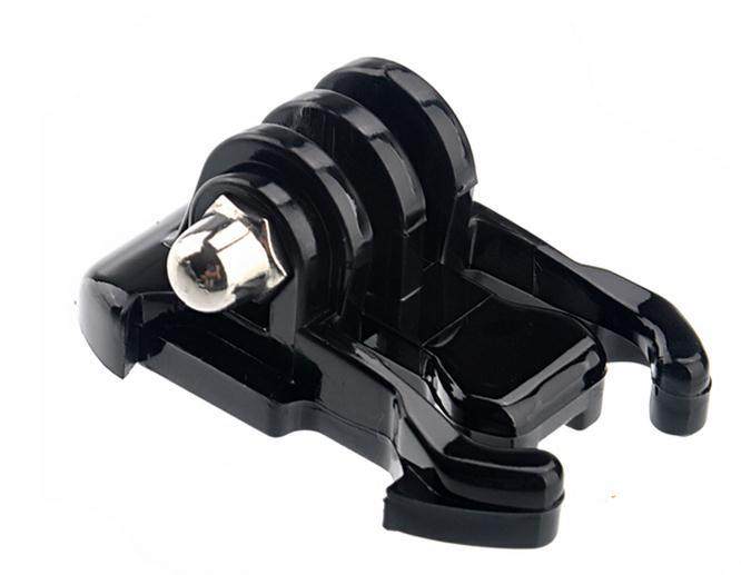 Gopro base hero8 7 6 5 4 small ant movement camera joint base fixed seat holder active insert