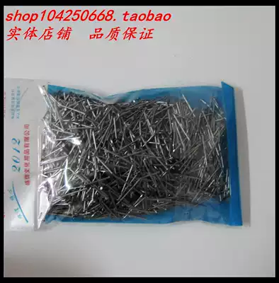 Factory direct iron nail round Nail Garden nail nail commonly known as clip bag nail handmade nail shoe nail