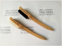 USA imported NEWHOUSE stain brush Laundry stain brush laundry brush (37BN 37WN )