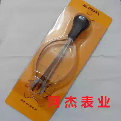 Watch repair tool needle pliers needle pliers needle pick-up watch needle tool repair special tool