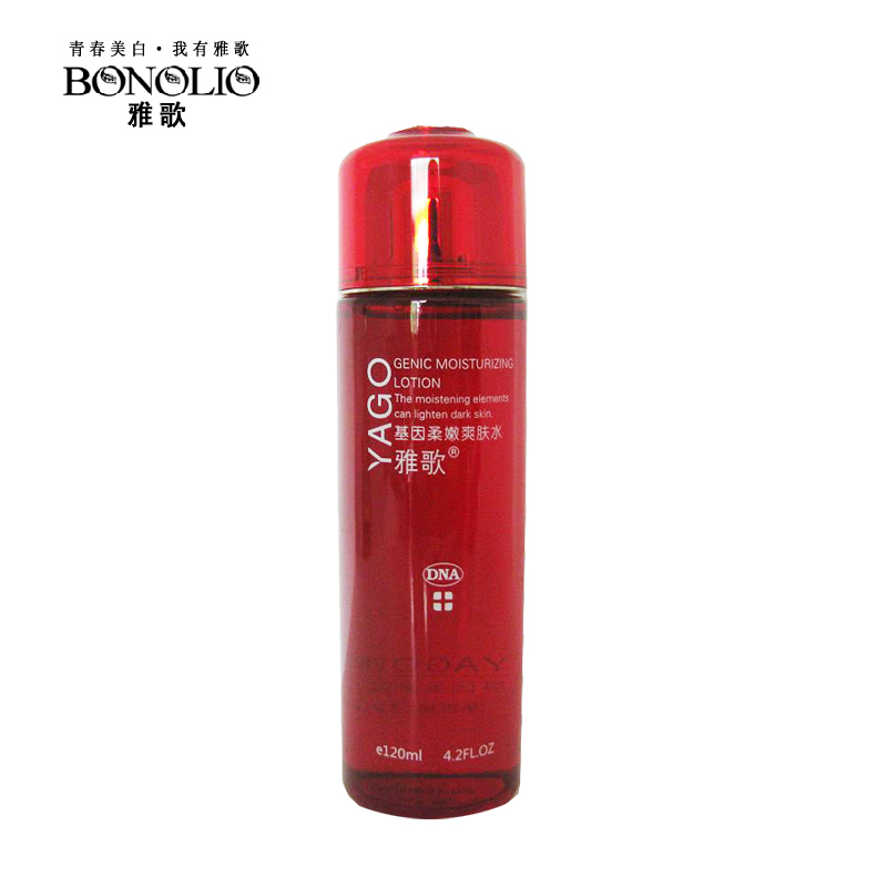 雅歌细致柔嫩爽肤水120ml