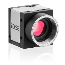 IDS industrial camera UI-1120se-m