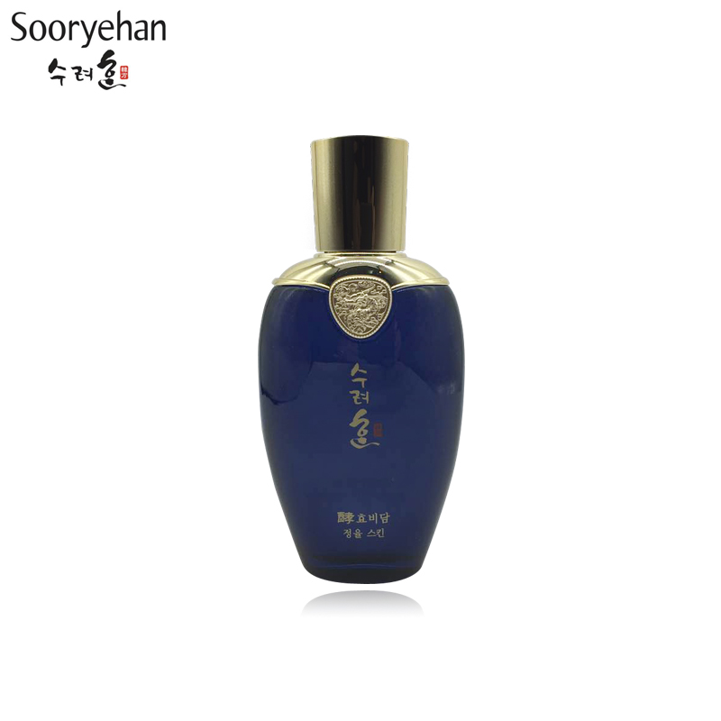 Soo Rye Han/秀雅韩酵秘谈净律柔肤液