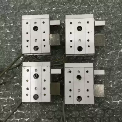 Taiwan Air stand can slide cylinder MDX8-10-AM1 MDX8-30 air slide table