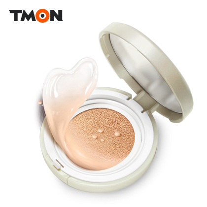 ETUDE HOUSE/伊蒂之屋韩国官网直邮进口珍珠全效气垫bb霜15g
