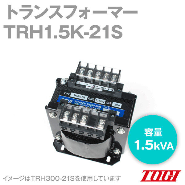 ToyozuMI transformer SD41-02KB(AC380 100V 2KVA)