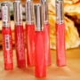 Authentic Kazi Lan Heart Touching Lip Gloss Moisturising Lip Balm / Son môi màu Lasting Kazi Lan 9g - Son bóng / Liquid Rouge son bóng tốt	