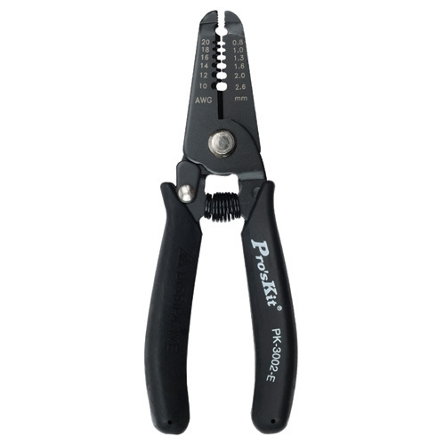 Taiwanese treasure-work 1PK-3002E antistatic wire-cutting pliers wire-cutting pliers wire-cutting pliers pliers