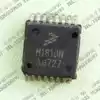 M1810N MHVIC1810NR2 imported disassembled high frequency tube RF communication module spot inventory