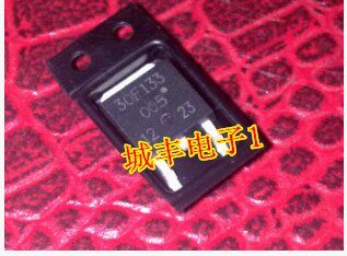 Original LCD smart board special 30F133 GT30F133 TO-252 Good quality package