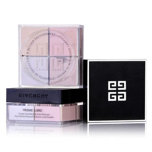 Givenchy/纪梵希四宫格轻盈无痕明星散粉蜜粉12g  普通版