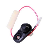 Original Fukuda Monpike front door light switch assembly 1K18037300031