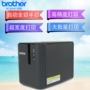 Máy dán nhãn Brother PT-P900 tài sản cố định mã vạch hai chiều mã tự dán nhãn cho 9700pc - Thiết bị mua / quét mã vạch máy quét mã vạch bán hàng