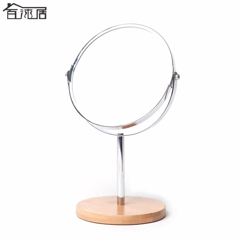 ��������Ƽ�Լ˫����ױ����˫�澵