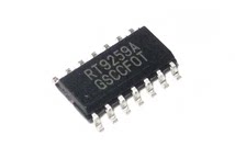 RT9259A RT9259 SOP14