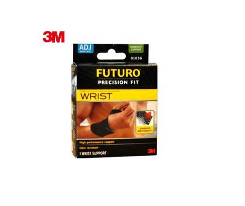 3M FUTURO 护多乐高级系列绕指式护腕/防止拇指扭伤/包邮 高级型