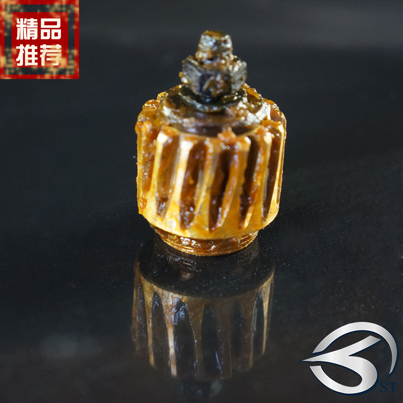 Lejiang Electric Scissors Round Knife Cutting Machine 100110125 Electric Scissors All-copper Gear Turbine Electric Scissors Accessories