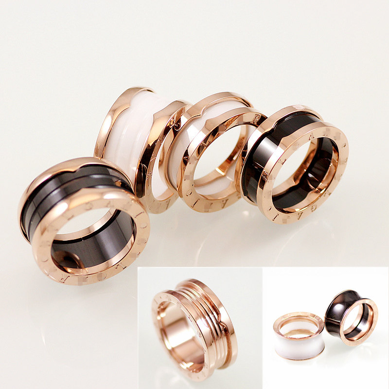 Bague Femme OTHER   en Acier au titane - Ref 3086618 Image 1