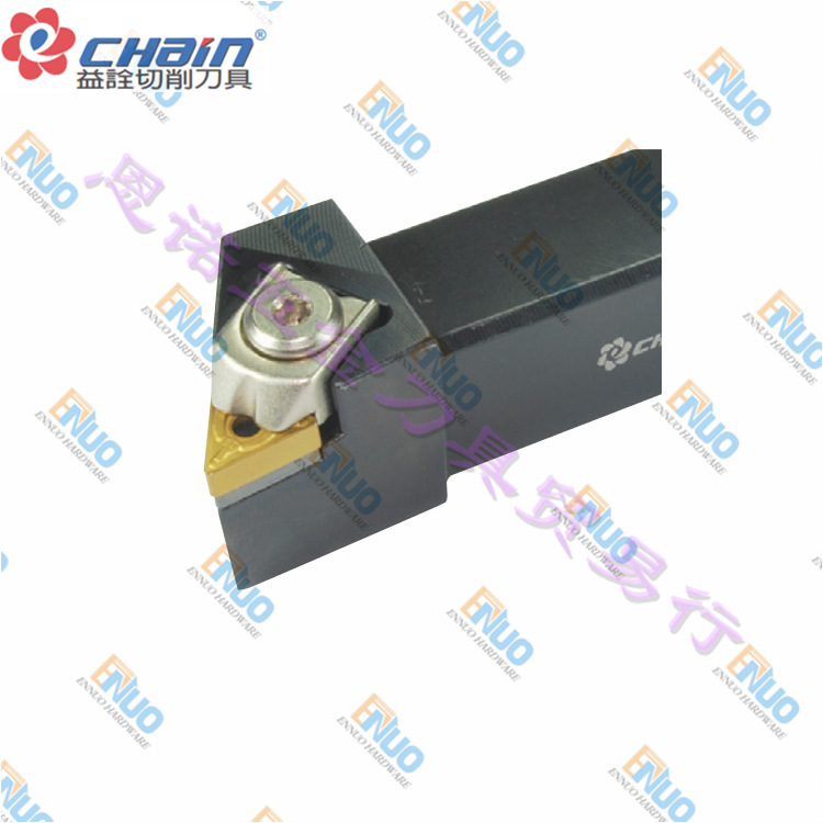 Taiwan Yijiang original CNC tool ETJNR-1616K16 Extra - round car knife Large - pressure plate car knife