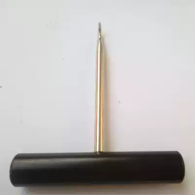 Racket threading machine Drawing Machine Drawing Machine Drawing Machine accessories drawing machine tool wire hook T-shaped hook