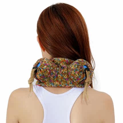 绿源堂二联/三联/四联/六联布套艾灸盒随身灸 布套 不含艾灸盒MN1