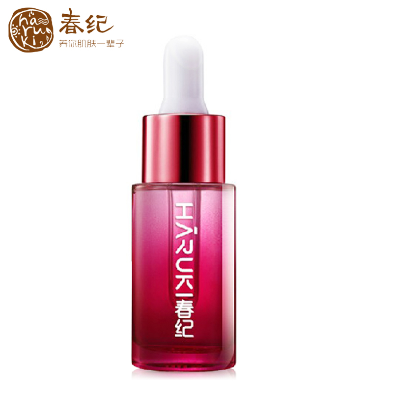 春纪眼霜 杨梅止渴水保湿眼精华15ml