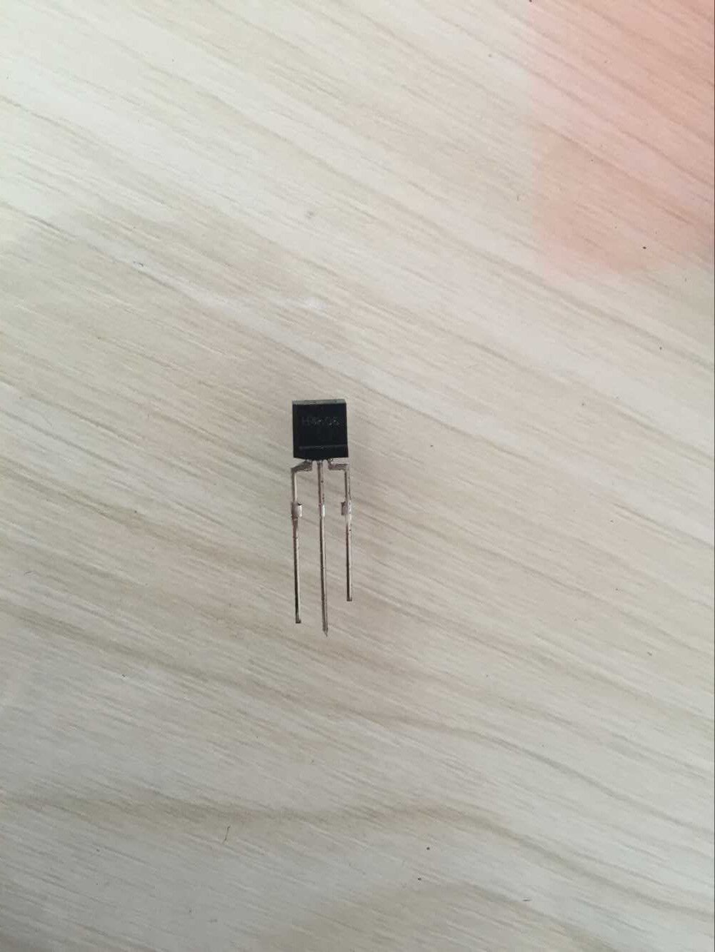 Receiving tube H04h06 (full of 1000)