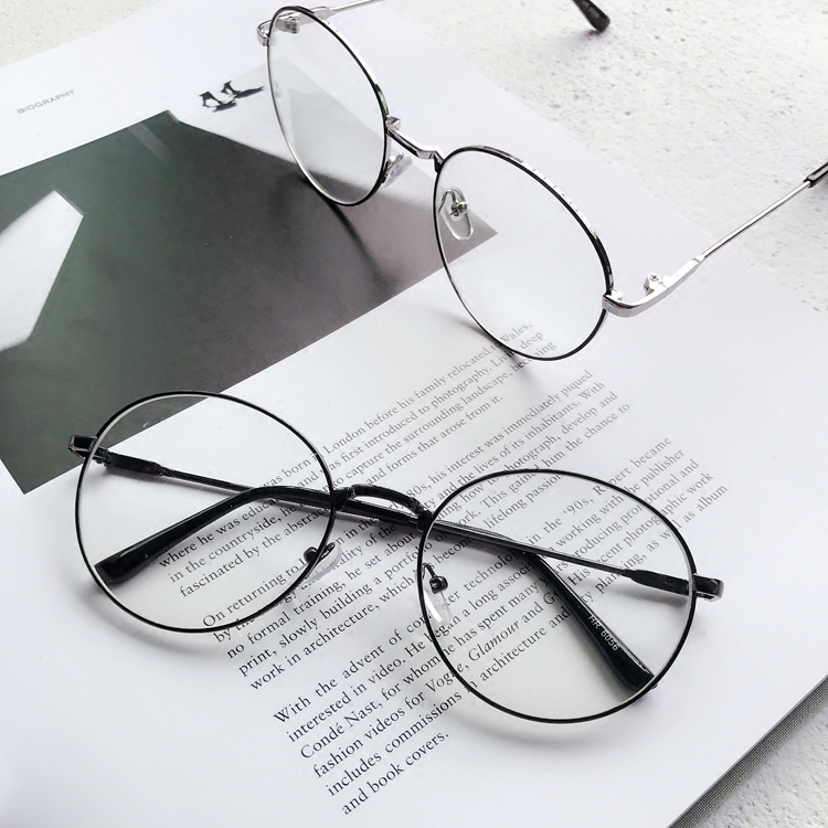 Montures de lunettes en Metal memoire - Ref 3139503 Image 3