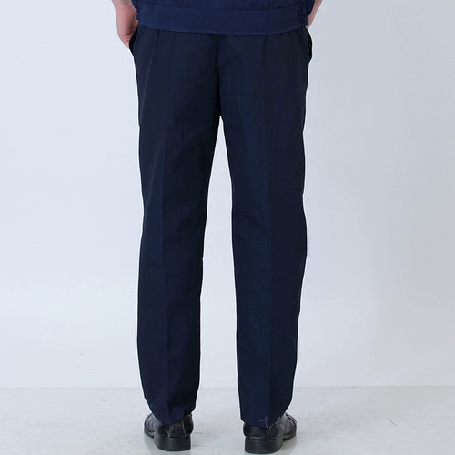 Летние демисезонные износостойкие штаны для работы подходит для мужчин и женщин, увеличенная толщина