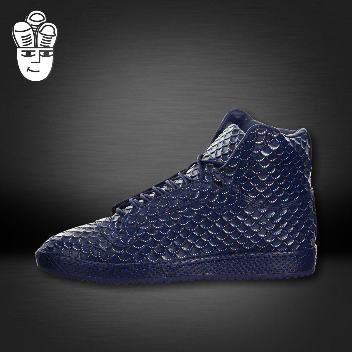 阿迪达斯Adidas Top Ten High三叶草复古男子高帮板鞋 运动休闲鞋