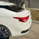 16 Nissan Nissan 18 chim xanh mới đặc biệt sửa đổi đuôi bluebird miễn phí với sơn trang trí đuôi nhỏ