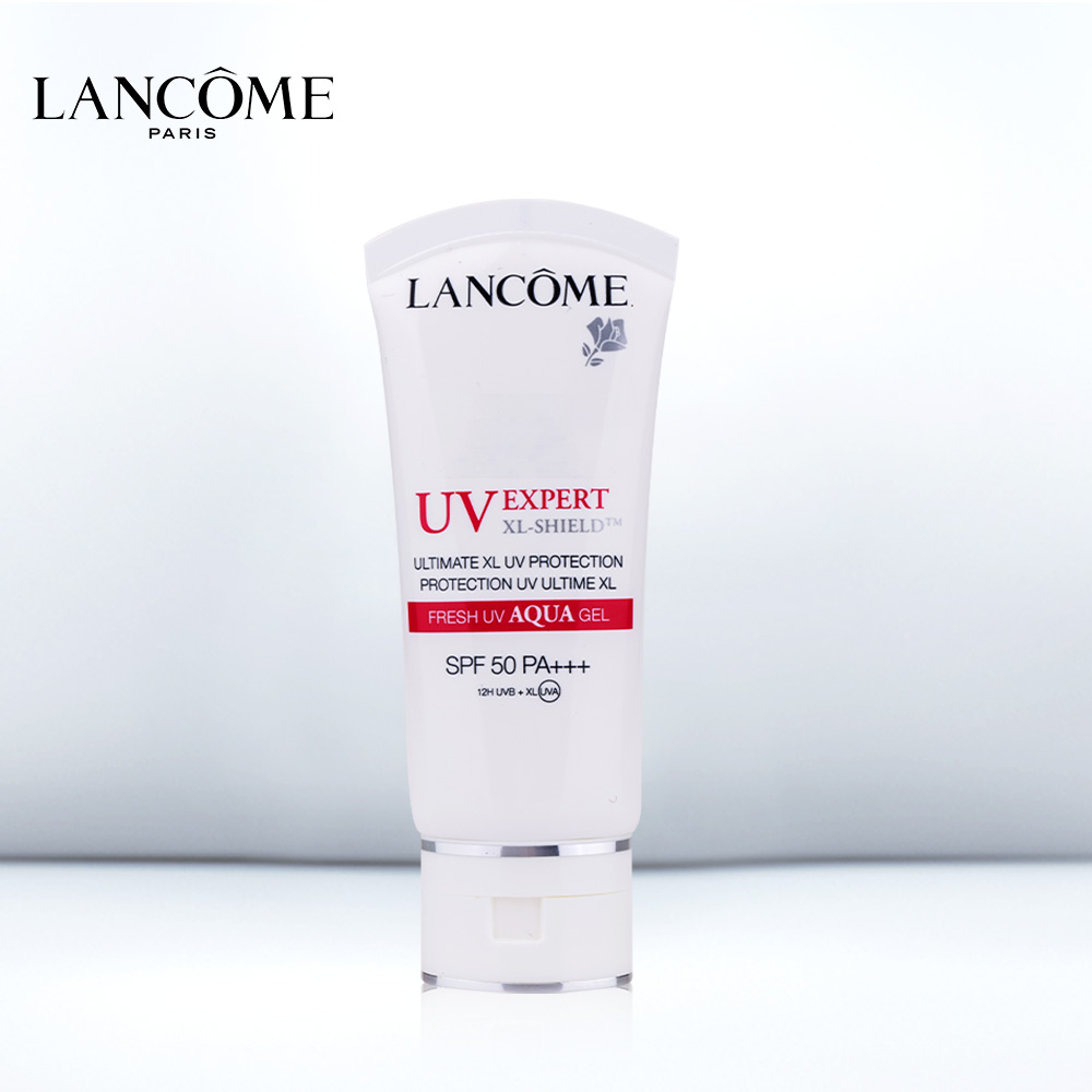 兰蔻「轻呼吸」防护露SPF30+PA+++