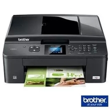 The original dismantler brother J430W J220 625 control panel